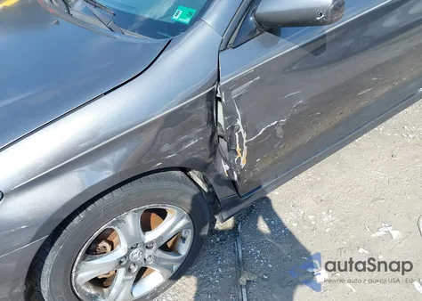 2007 Toyota Camry Solara Sport z USA, uszkodzony, nr VIN 4T1CE30P27U756005